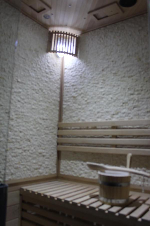 Waldpension Pfeiferhaus 瓦门施泰纳赫 外观 照片