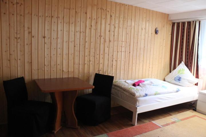 Waldpension Pfeiferhaus 瓦门施泰纳赫 外观 照片
