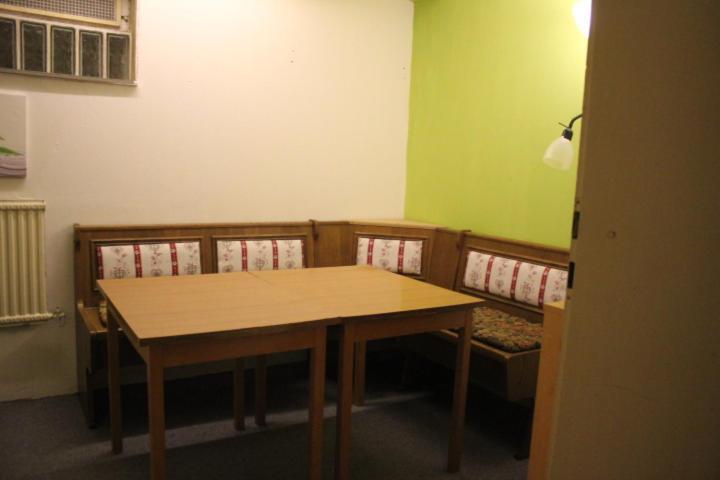 Waldpension Pfeiferhaus 瓦门施泰纳赫 外观 照片